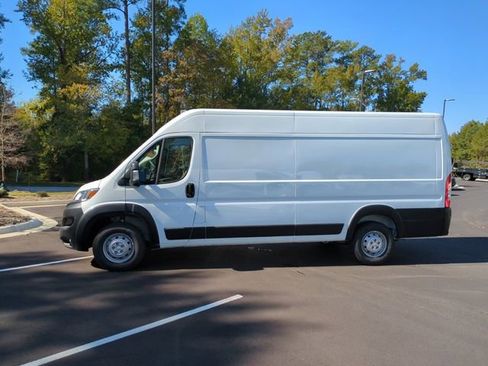 New 2023 RAM ProMaster 3500 w/ Convenience Group image 2