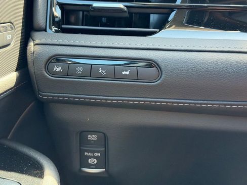New 2026 INFINITI QX80 4WD w/ Sport Exterior Package image 12