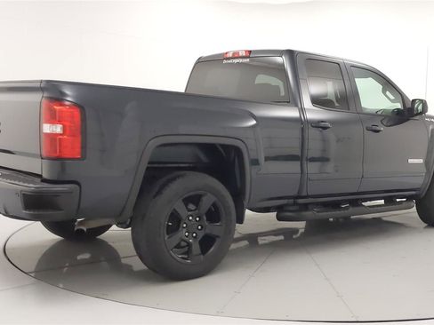 Used 2017 GMC Sierra 1500 4x4 Double Cab w/ Elevation Edition image 13