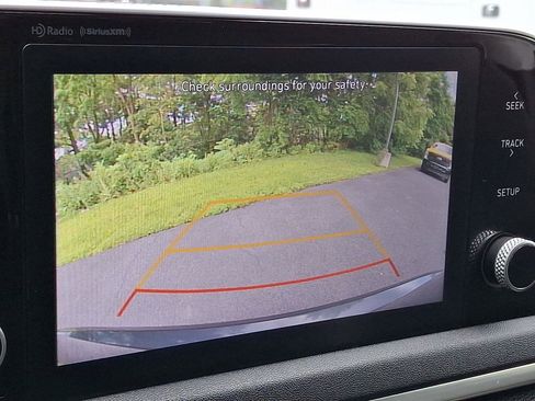 Used 2022 Hyundai Sonata SEL w/ Winter Weather Package image 17