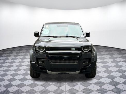 Used 2024 Land Rover Defender 130 X AWD/4WD image 6