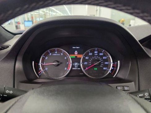 Used 2020 Acura MDX A-Spec AWD/4WD image 19