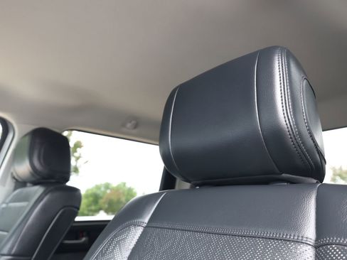 Used 2023 Toyota Tundra Limited w/ Power Package image 15