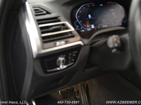 Used 2022 BMW X3 sDrive30i w/ M Sport Package 2 image 26
