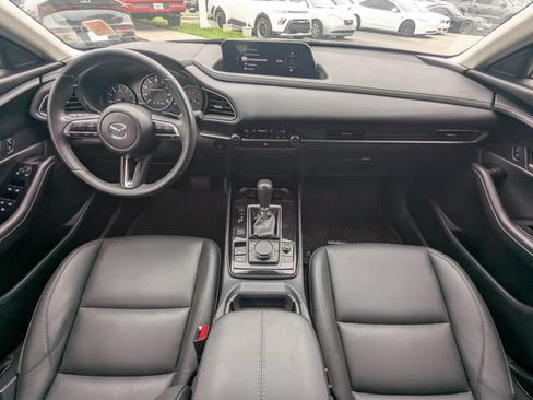 Used 2024 MAZDA CX-30 AWD 2.5 S w/ Select Sport Pkg image 16