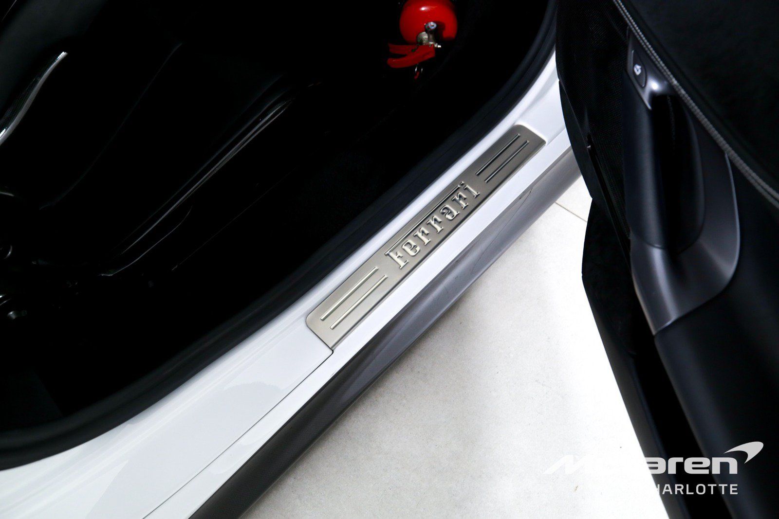 Used 2022 Ferrari SF90 Stradale AWD/4WD image 22