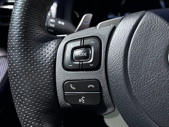 Used 2022 Lexus RC F w/ Premium Package RWD image 16