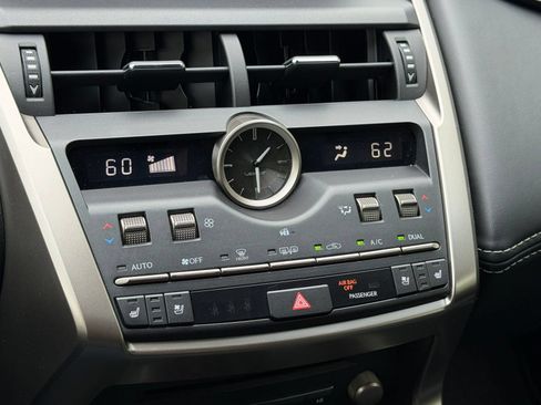Used 2018 Lexus NX 300h AWD w/ Premium Package image 34