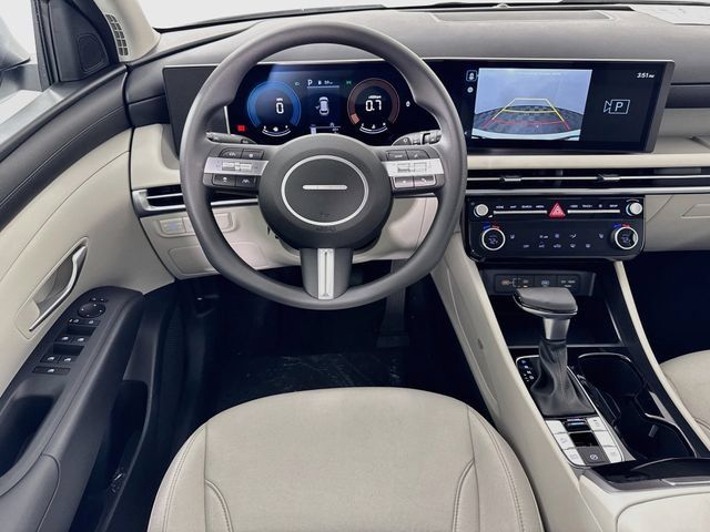 Certified 2026 Hyundai Tucson SEL Plus FWD image 35