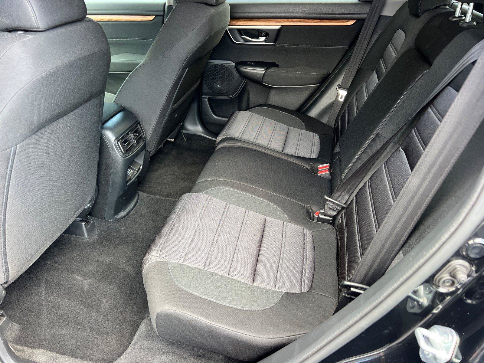 Used 2021 Honda CR-V EX image 20