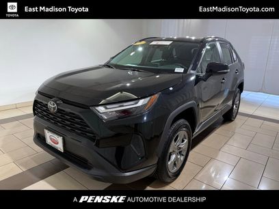 Certified 2023 Toyota RAV4 XLE