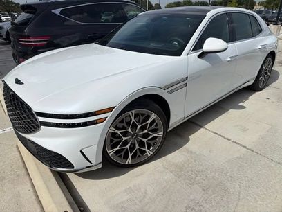 Used 2024 Genesis G90 3.5T