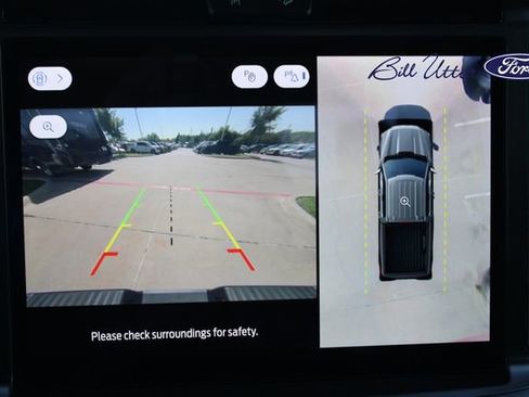 New 2025 Ford F150 XLT w/ Equipment Group 302A MID image 16