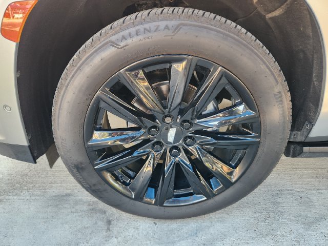Used 2023 Cadillac Escalade Sport w/ Touring Package AWD/4WD image 9