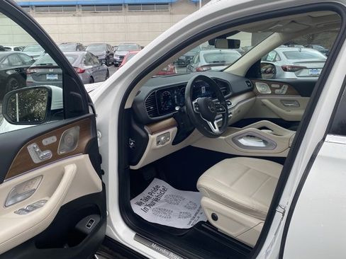 Used 2022 Mercedes-Benz GLE 350 GLE 350 image 15