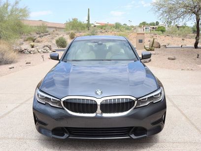 Used 2021 BMW 330e w/ Convenience Package