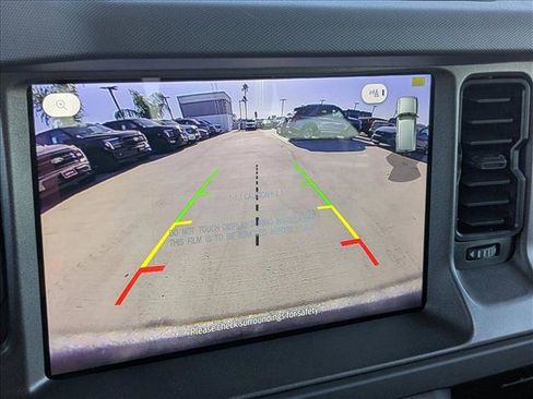 New 2025 Ford Bronco Big Bend image 14