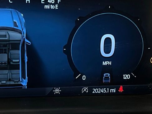 Used 2024 Ford F150 STX w/ Mobile Office Package image 17