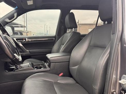 Used 2023 Lexus GX 460 Premium image 6