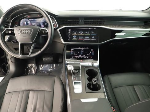 Used 2019 Audi A6 3.0T Premium Plus w/ Premium Plus Package image 18