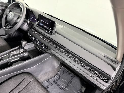 Used 2024 Honda Accord EX image 45