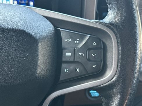 Used 2022 Ford Bronco Outer Banks image 29