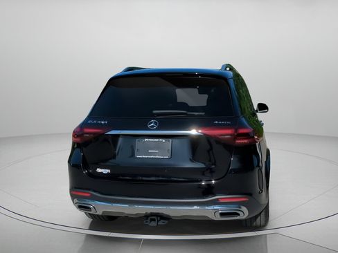 Used 2026 Mercedes-Benz GLE 450 4MATIC image 25