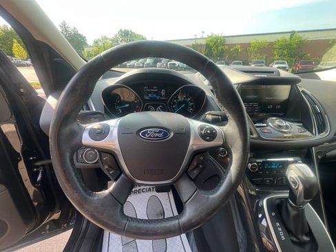 Used 2013 Ford Escape Titanium w/ Parking Technology Pkg FWD image 25