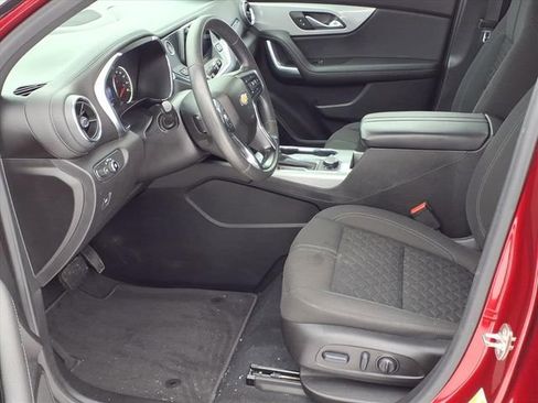 Used 2022 Chevrolet Blazer LT image 7