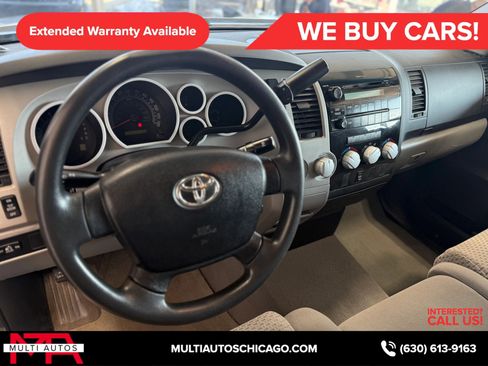 Used 2008 Toyota Tundra SR5 image 24