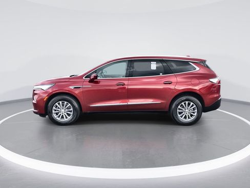 Used 2024 Buick Enclave Essence w/ Trailering Package, 5000 lbs. AWD/4WD image 5