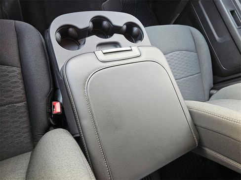 New 2026 RAM 2500 Tradesman image 23