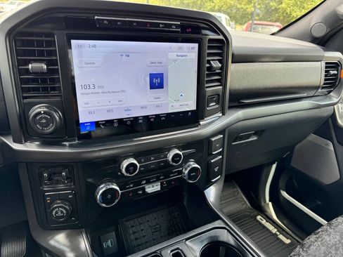 Used 2024 Ford F150 Tremor w/ Mobile Office Package AWD/4WD image 25