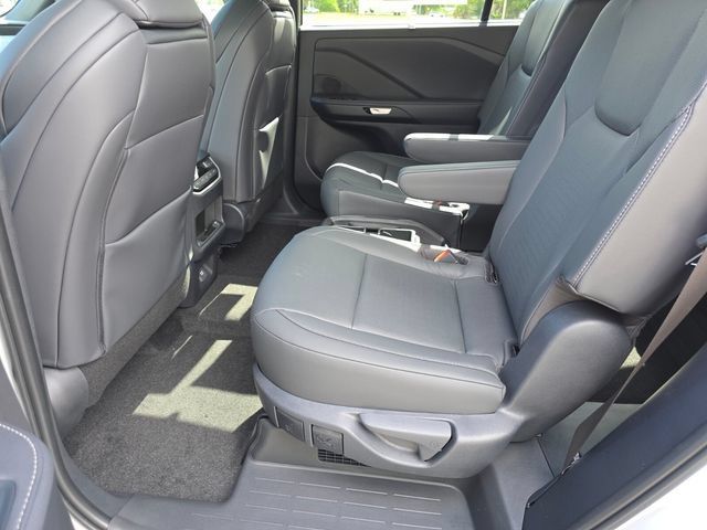 New 2026 Lexus TX 500h AWD w/ Technology Package image 19