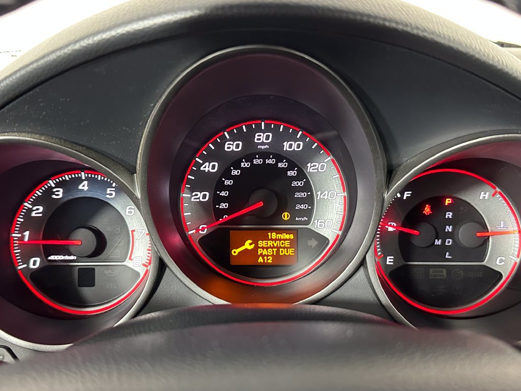 Used 2007 Acura TL Type-S FWD image 13