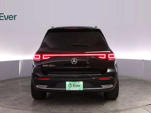Used 2023 Mercedes-Benz EQB 250+ image 15