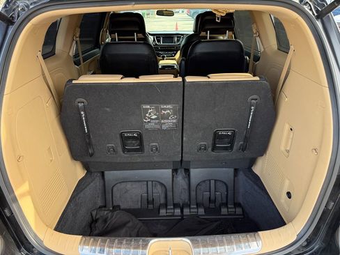 Used 2016 Kia Sedona SX Limited image 26