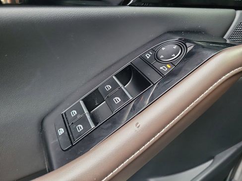 Used 2024 MAZDA CX-30 2.5 Turbo w/ Premium Package image 23