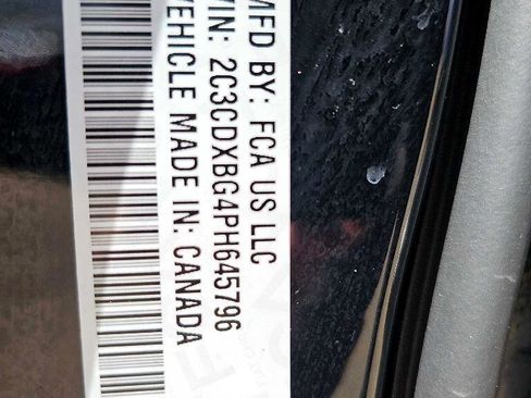 Used 2023 Dodge Charger SXT image 39