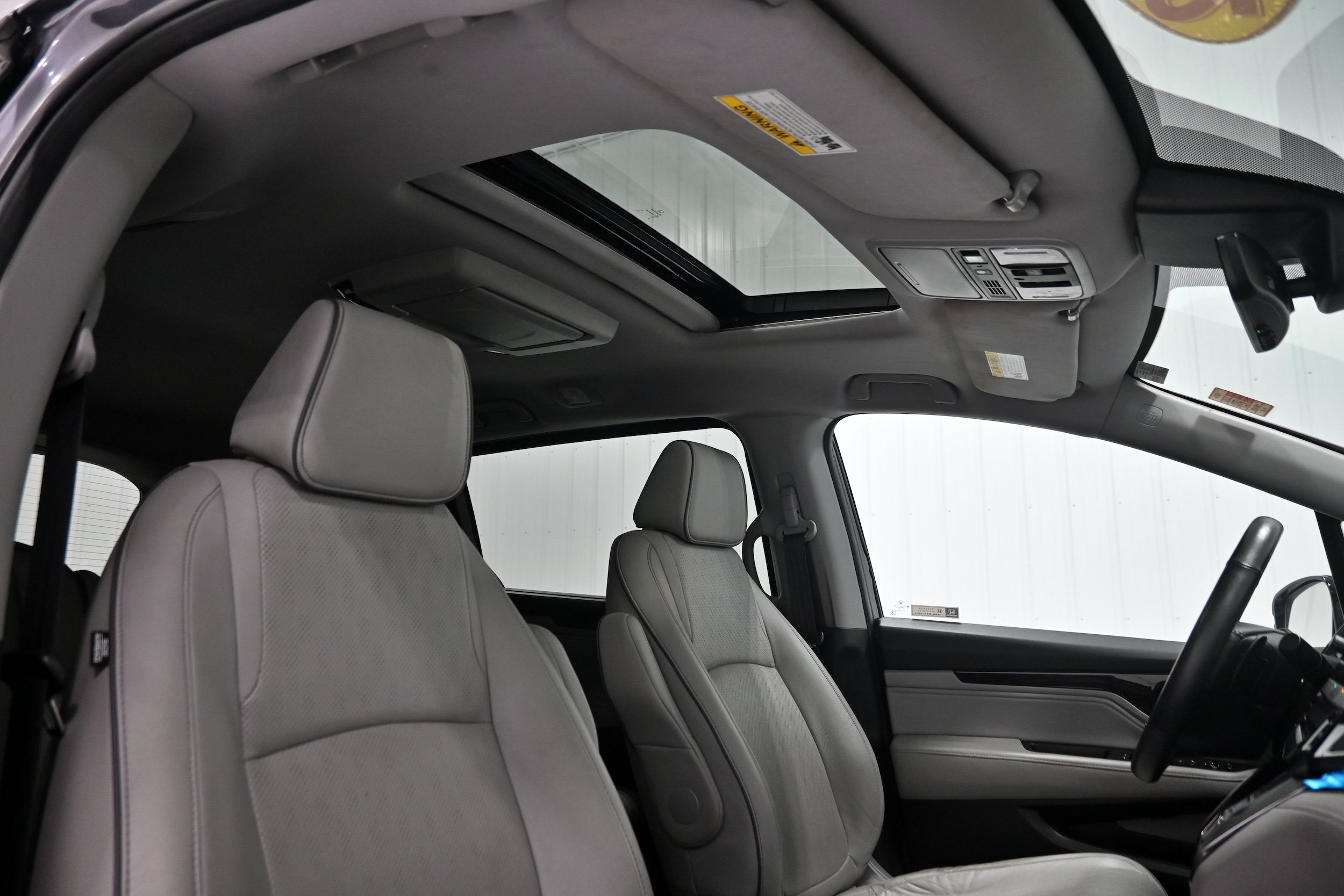 Used 2022 Honda Odyssey Elite image 30