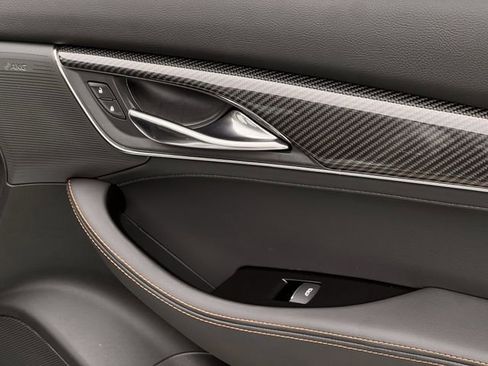 New 2026 Cadillac CT5 Sport RWD image 26