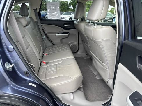 Used 2012 Honda CR-V EX-L image 23