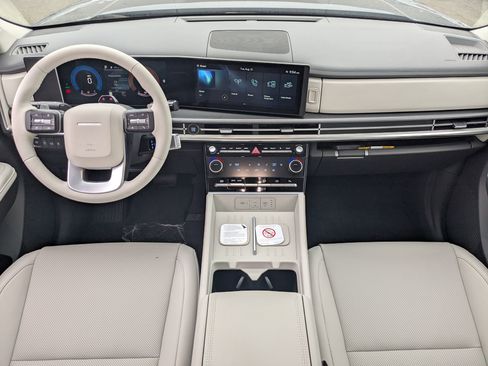 New 2026 Hyundai Santa Fe SEL image 20