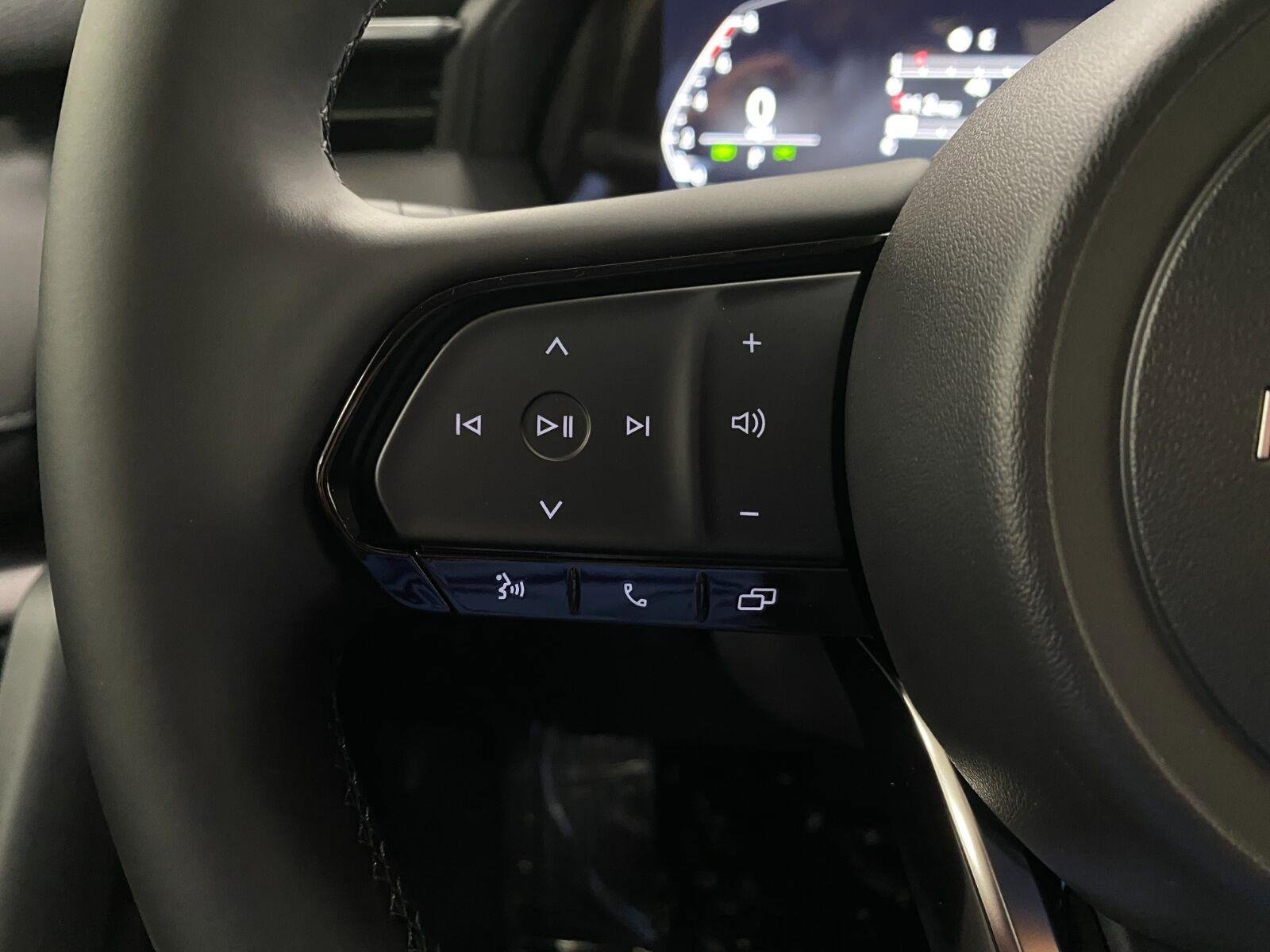 New 2026 MAZDA CX-5 Preferred AWD/4WD image 15