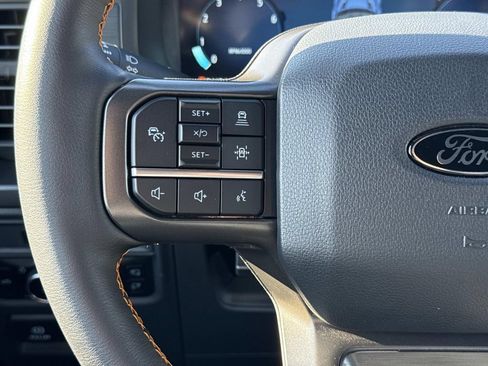 Used 2025 Ford F150 Tremor w/ Bed Utility Package AWD/4WD image 9