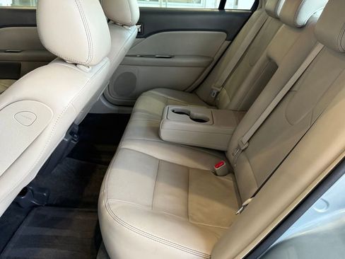 Used 2010 Ford Fusion Hybrid image 31