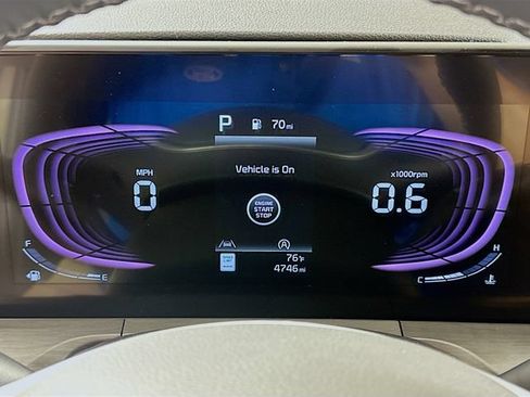 Used 2025 Kia Telluride EX X-Line AWD/4WD image 20