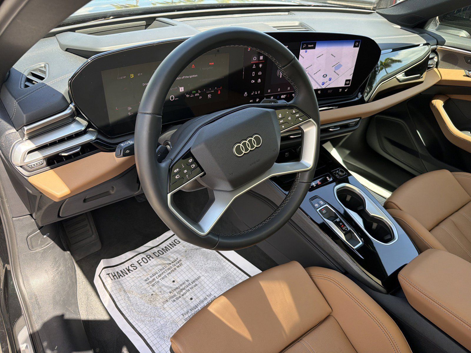 Used 2026 Audi A6 Premium Plus AWD/4WD image 21