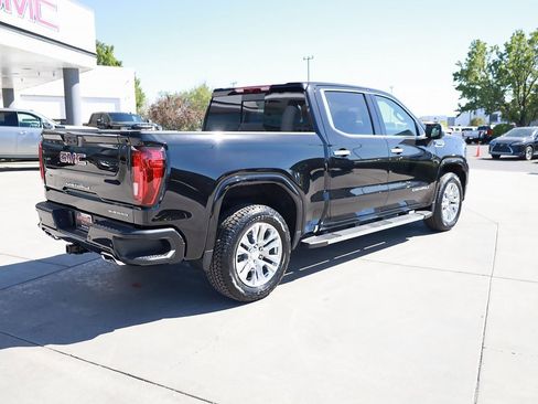 New 2026 GMC Sierra 1500 Denali image 6