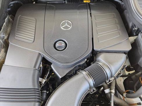 Certified 2024 Mercedes-Benz GLE 350 4MATIC image 23